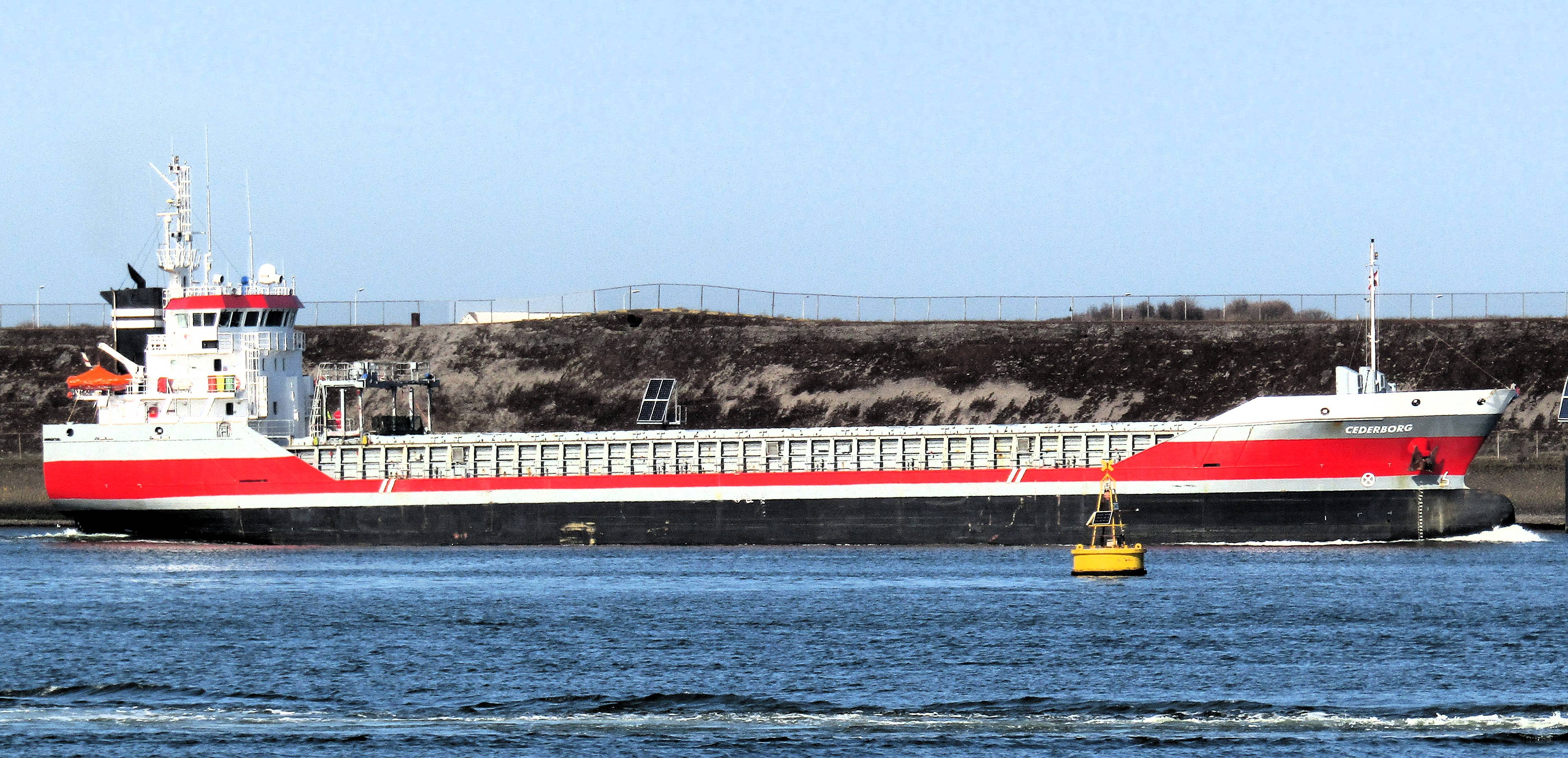 CEDERBORG 